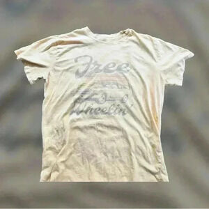 FREE Wheelin’ Tee